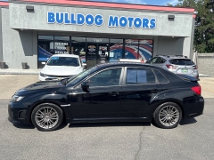 Used 2014  Subaru Impreza Sedan WRX 4dr Man WRX at Bulldog Motors near Pasco&comma; WA