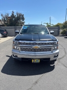 Used 2015  Chevrolet Silverado 1500 2WD Crew Cab LT at Bulldog Motors near Pasco&comma; WA