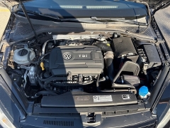 Used 2016  Volkswagen Golf GTI 4dr HB Man at Bulldog Motors near Pasco&comma; WA