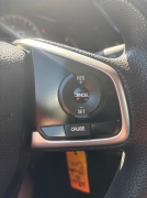 Used 2016  Honda Civic Sedan 4d LX CVT at Bulldog Motors near Pasco&comma; WA