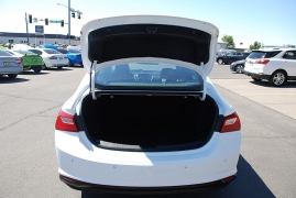 Used 2024 Chevrolet Malibu 4dr Sdn 1LT at Bulldog Motors near Pasco, WA