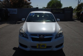 Used 2013 Subaru Legacy 4dr Sdn H4 Auto 2.5i Premium at Bulldog Motors near Pasco, WA