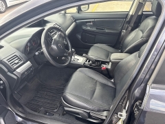 Used 2013  Subaru XV Crosstrek 4d SUV Limited Moonroof&sol;Navigation at Bulldog Motors near Pasco&comma; WA