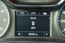 Used 2018  Chevrolet Cruze 4d Sedan LT Auto at Bulldog Motors near Pasco, WA