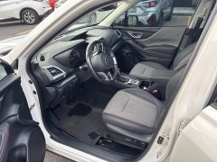 Used 2020  Subaru Forester Sport CVT at Bulldog Motors near Pasco&comma; WA