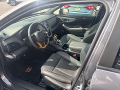 Used 2022  Subaru Outback Wilderness CVT at Bulldog Motors near Pasco&comma; WA