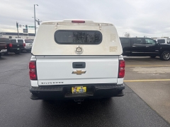 Used 2014  Chevrolet Silverado 1500 4WD Double Cab Work Truck w&sol;2WT at Bulldog Motors near Pasco&comma; WA