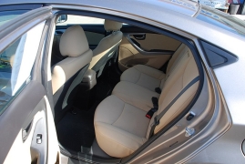 Used 2013 Hyundai Elantra 4d Sedan GLS Auto at Bulldog Motors near Pasco, WA