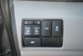 Used 2016 Honda Odyssey 4d Wagon EX-L at Bulldog Motors near Pasco, WA