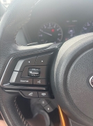 Used 2022  Subaru Outback Wilderness CVT at Bulldog Motors near Pasco&comma; WA