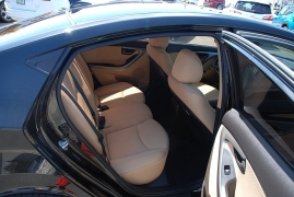 Used 2013 Hyundai Elantra 4dr Sdn Auto GLS (Alabama Plant) at Bulldog Motors near Pasco, WA