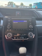 Used 2016  Honda Civic Sedan 4d LX CVT at Bulldog Motors near Pasco&comma; WA