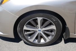 Used 2016 Subaru Legacy 4d Sedan R Limited at Bulldog Motors near Pasco, WA