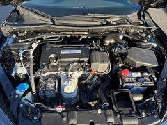 Used 2015  Honda Accord Sedan 4dr I4 CVT EX-L at Bulldog Motors near Pasco&comma; WA