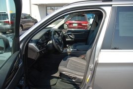Used 2016 BMW X5 eDrive AWD 4dr xDrive40e at Bulldog Motors near Pasco, WA