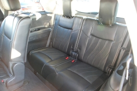 Used 2014  INFINITI QX60 4d SUV AWD at Bulldog Motors near Pasco&comma; WA