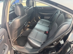 Used 2015  Subaru Legacy 4d Sedan 2&period;5i Limited PZEV at Bulldog Motors near Pasco&comma; WA