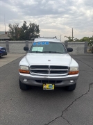 Used 1999  Dodge Dakota Club Cab 131" WB 4WD at Bulldog Motors near Pasco&comma; WA