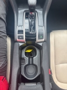 Used 2016  Honda Civic Coupe 2d LX-P at Bulldog Motors near Pasco&comma; WA