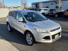 Used 2013  Ford Escape 4d SUV 4WD SEL at Bulldog Motors near Pasco&comma; WA