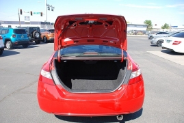 Used 2009 Honda Civic Coupe 2d EX Auto at Bulldog Motors near Pasco, WA