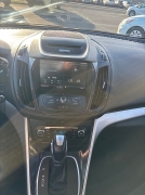 Used 2013  Ford Escape 4d SUV 4WD SEL at Bulldog Motors near Pasco&comma; WA