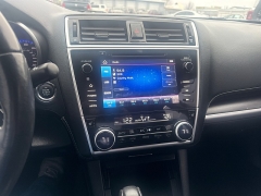 Used 2019  Subaru Legacy 4d Sedan 2&period;5i Limited at Bulldog Motors near Pasco&comma; WA