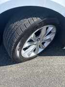 Used 2024  Chevrolet Malibu 4dr Sdn 1LT at Bulldog Motors near Pasco&comma; WA