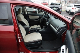 Used 2017  Subaru Crosstrek 4d SUV Premium CVT at Bulldog Motors near Pasco&comma; WA