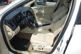 Used 2014 Volvo XC60 4d SUV AWD T6 at Bulldog Motors near Pasco, WA