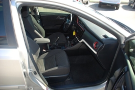 Used 2017 Toyota Corolla iM 5d Hatchback 6spd at Bulldog Motors near Pasco, WA