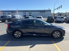 Used 2018  Honda Civic Sedan 4d EX at Bulldog Motors near Pasco&comma; WA