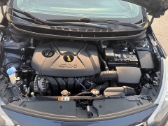 Used 2016  Kia Forte5 5d Hatchback EX at Bulldog Motors near Pasco&comma; WA