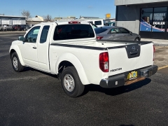 Used 2016  Nissan Frontier 2WD King Cab I4 at Bulldog Motors near Pasco&comma; WA