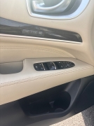 Used 2017  INFINITI QX60 4d SUV AWD at Bulldog Motors near Pasco&comma; WA