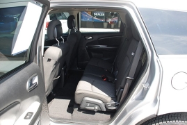 Used 2016 Dodge Journey 4d SUV FWD Crossroad V6 at Bulldog Motors near Pasco, WA