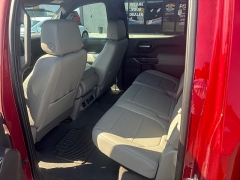Used 2019  Chevrolet Silverado 1500 4WD Crew Cab 147" LTZ at Bulldog Motors near Pasco&comma; WA