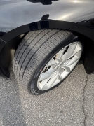 Used 2014  Chevrolet Impala 4d Sedan LT V6 at Bulldog Motors near Pasco&comma; WA