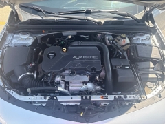 Used 2018  Chevrolet Malibu 4d Sedan LT at Bulldog Motors near Pasco&comma; WA