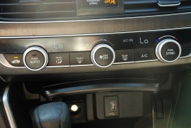 Used 2019 Honda Accord Sedan 4d LX 1.5L at Bulldog Motors near Pasco, WA