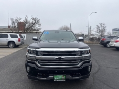 Used 2016  Chevrolet Silverado 1500 4WD Crew Cab 153&period;0" High Country at Bulldog Motors near Pasco&comma; WA