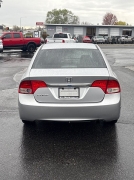 Used 2009  Honda Civic Sdn 4dr Man EX at Bulldog Motors near Pasco&comma; WA