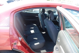 Used 2013 Chrysler 200 4d Sedan LX Z at Bulldog Motors near Pasco, WA