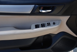 Used 2017 Subaru Legacy 4d Sedan 2.5i Premium at Bulldog Motors near Pasco, WA