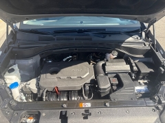 Used 2018  Hyundai Santa Fe Sport 2&period;4L Auto at Bulldog Motors near Pasco&comma; WA