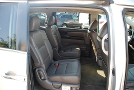 Used 2015 Honda Odyssey 5dr EX-L at Bulldog Motors near Pasco, WA