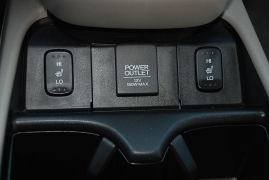 Used 2014 Honda CR-V AWD 5dr EX-L at Bulldog Motors near Pasco, WA