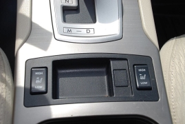 Used 2011 Subaru Outback 4d SUV i Prem AT All-Weather at Bulldog Motors near Pasco, WA