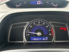 Used 2009  Honda Civic Sdn 4dr Man EX at Bulldog Motors near Pasco&comma; WA