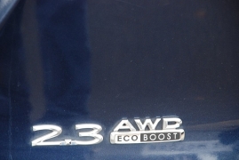 Used 2015  Lincoln MKC 4d SUV AWD Select at Bulldog Motors near Pasco, WA